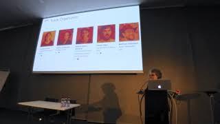 Introduction: AI & Imaging | AI & Imaging | Sabine Süsstrunk
