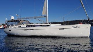 2015 Bavaria Cruiser 51 - Ensign Yachts (ESC 454)