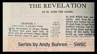 Andy Buhren - Revelation Series Pt. 5 -The Church at Sardis - 01-12-2024 AM