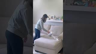 Viral Amazon Vacuum You’ll Wish You Bought Sooner! | Cordless, Powerful & Pet-Friendly 