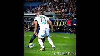 Neymar JR París #edit #viralvideo #shorts #parati #xd