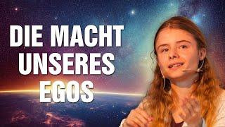 Die unglaubliche Macht unseres Egos: Warum es uns schützt, hilft & schadet - Christina von Dreien