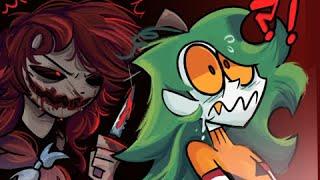SmokeeBee Plays Cooking Companions!