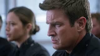Plan to avenge Captain Anderson – The Rookie 1x16 | Chenford Clip 12/14