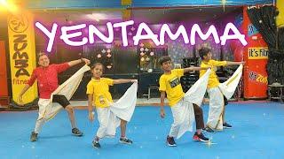 YENTAMMA | RDS | RAGHAVENDRA STUDIO
