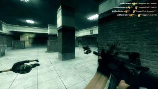 5man m4 by spree  *READ DISCRIPTION*