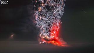12 Most Unique Natural Phenomena In The World Unbelievable Mysterious Places that Actually Exist