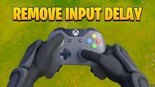 How To REMOVE Edit Delay On Console & PC! EDIT FASTER on Controller! (Tutorial + Tips and Tricks)