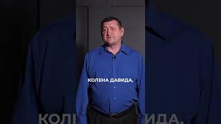 Почему Иисус Сын Давида