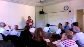 Deep History and a Second Axial Age by Richard Tarnas