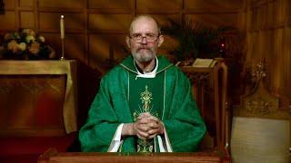 Sunday Catholic Mass Today | Daily TV Mass, Sunday June 16, 2024