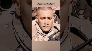 Man went to the battlefield but he lost his girlfriend. #war #biography #movieclips