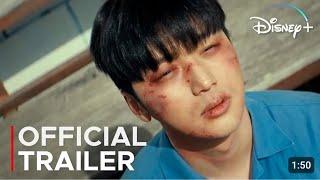 Black Out Official Trailer | Byun Yo Han | Go Jun | Kim Bo Ra | Go Bo Gyeol {ENG SUB}