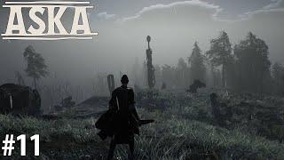 Eisen ist wichtig! #11 Aska Let's Play