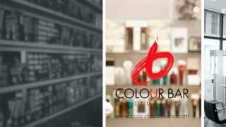 Colour Bar Studio