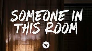 Jessie Murph - Someone in This Room (feat. Bailey Zimmerman) (Lyrics)