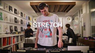Yoyaku instore session with Stretch