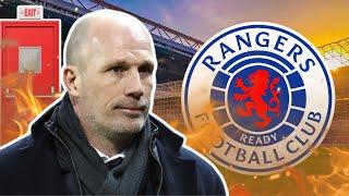 RANGERS MAN SET FOR IBROX EXIT ? | Gers Daily