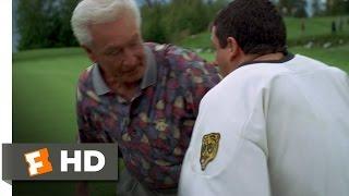 The Price Is Wrong, Bitch - Happy Gilmore (8/9) Movie CLIP (1996) HD