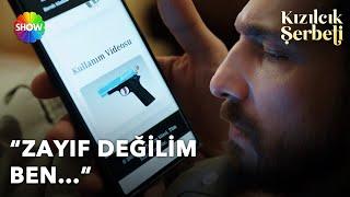 Mustafa telefonunu Nilay'dan saklıyor! | Kızılcık Şerbeti 102. Bölüm