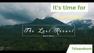 THE LAST RESORT | JOINT VENTURE |PARTNER PROJECT