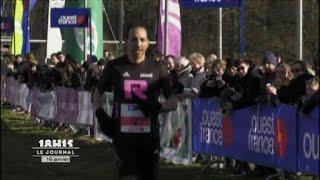 Cross Ouest-France Pays de la Loire : 12 000 participants