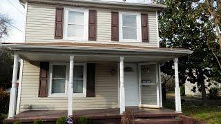422 Smith St Suffolk, VA WholeSale only