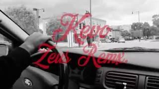 Kevo - Zeus (Remix) [Official Music Video] Shot by JKim