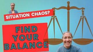 Master New Situations: Your Ultimate Guide to Balance