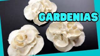 Handmade Soap Flowers: Piping Techniques for Stunning Soap Decorations