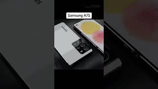 SAMSUNG A75