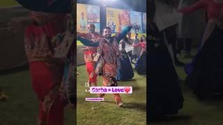 GARBA=LOVE️  #youtube #shorts #Garba #Navratri #trending #song #garbanight #garbalover #viralvideo