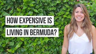 How Expensive Is Living In Bermuda? ( About Living In Bermuda 2021  ) ¦ Bermuda 2021