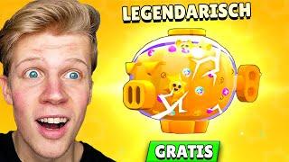 Zo Word Je RIJK In Brawl Stars!