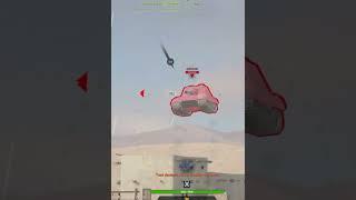 You Spin Me Round in world of tanks blitz #funnymemes #worldoftankblitz #wot #automobile #tanksblitz