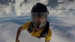 FreeFly Dynamic Skydive DeLand