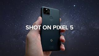 PIXEL 5 Camera Test: Sample photos, video & astrophotography