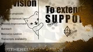 Celebrating Ethereum Cat Herder's 3rd Anniversary