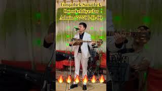 Bor maningFurqatbek Omonkeldiyev #video #wedding #svadba #live #svadbauz #love #music