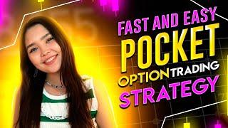 Master Pocket Option: Fast & Easy Trading Strategy with MACD and Stochastic Oscillator (2023)