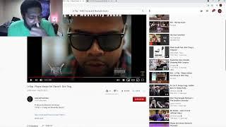 Searching For HIDDEN RAP GEMS! Episode (1-14)