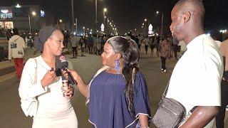 LIVE 2025 NEW YEAR'S EVE CELEBRATION AT SENEGAMBIA PART2