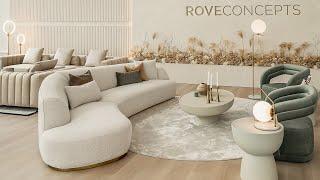 Rove Concepts Vancouver Showroom