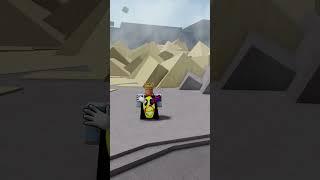 how did bro come back so fast #roblox #thestrongestbattlegrounds  #saitamabattlegrounds