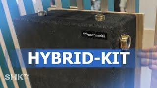 Vaillant – Hybride Wärmepumpensysteme | SHK-TV Produkt