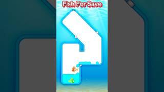 Fishdom  New Minigame Save The Fish  |Rafiq Gamer YT #shorts #fishdom