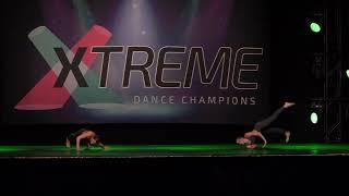 HALF LIGHT - Premiere Studio of Dance