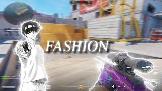 Britney Manson - fashion (CS2 MONTAGE)