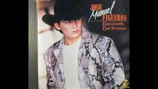 Jose Manuel Figueroa Expulsado Del Paraiso CD Completo