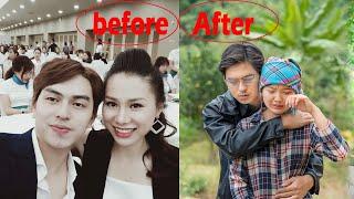 CEO Jame's secret and his past, what will happen when Ly Tu Diep knows these things?